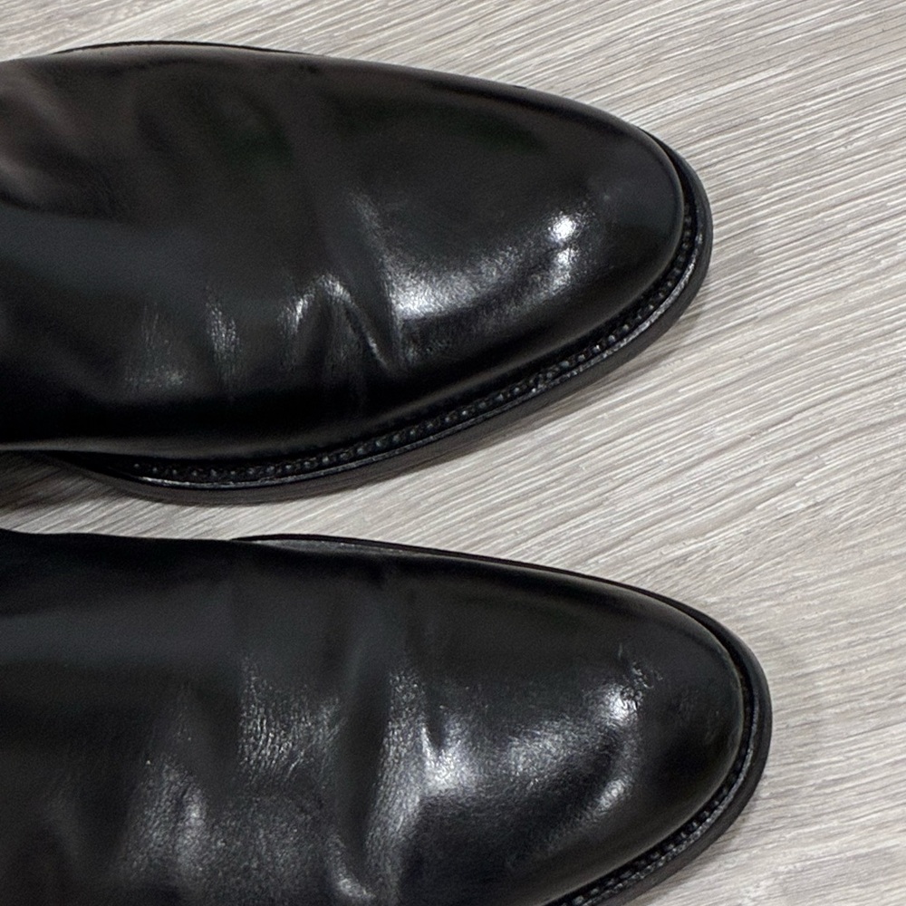 $1500 Dior Timeless Chelsea Boot Size 11 - Picture 12 of 14